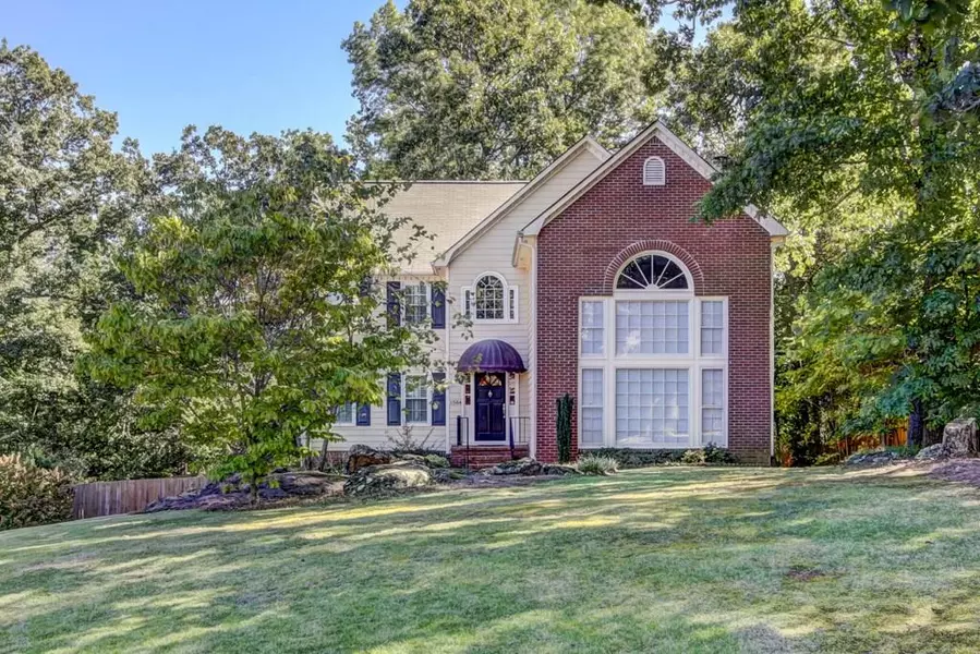 1584 Greyson RDG, Marietta, GA 30062