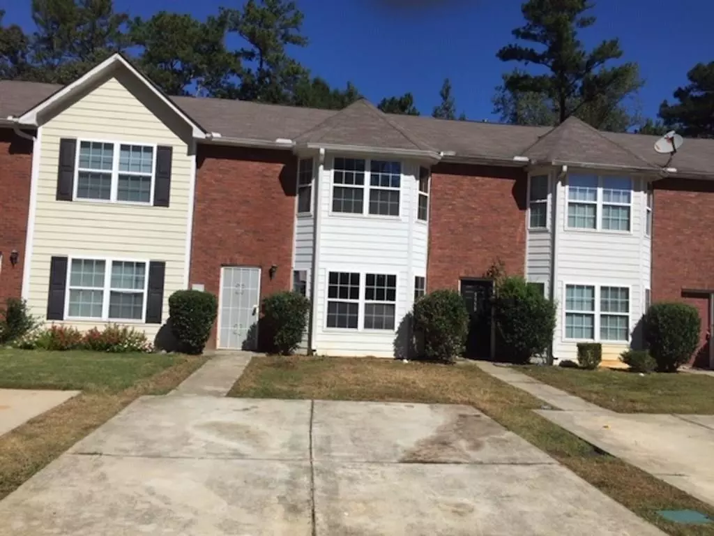 Forest Park, GA 30297,5556 PINERIDGE CT