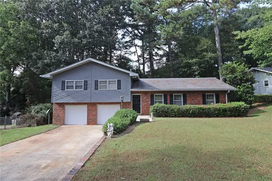 2497 OLD PEACHTREE RD, Duluth, GA 30097