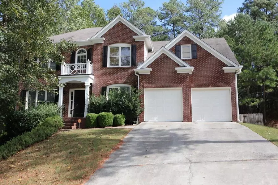 335 Victorian LN, Johns Creek, GA 30097