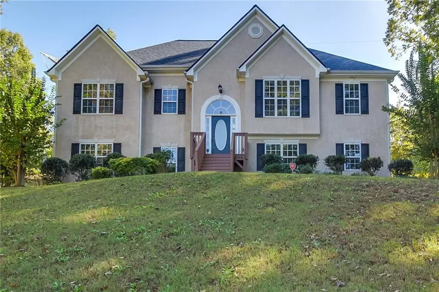 176 Shoreline WAY, Hampton, GA 30228