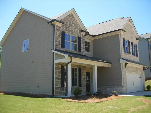 Jefferson, GA 30549,557 Widgeon WAY