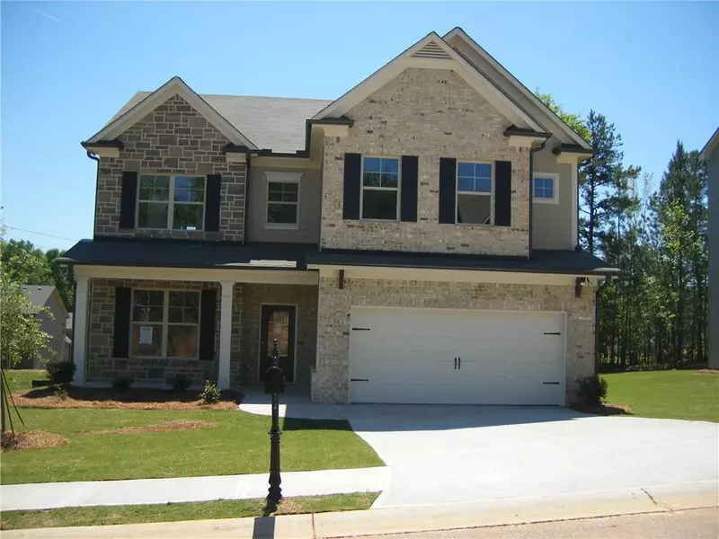 557 Widgeon WAY, Jefferson, GA 30549