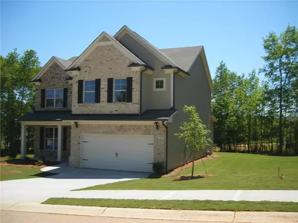 Jefferson, GA 30549,557 Widgeon WAY