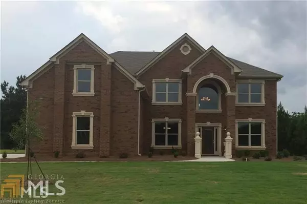 Conyers, GA 30094,3600 Brook Park TRL SW