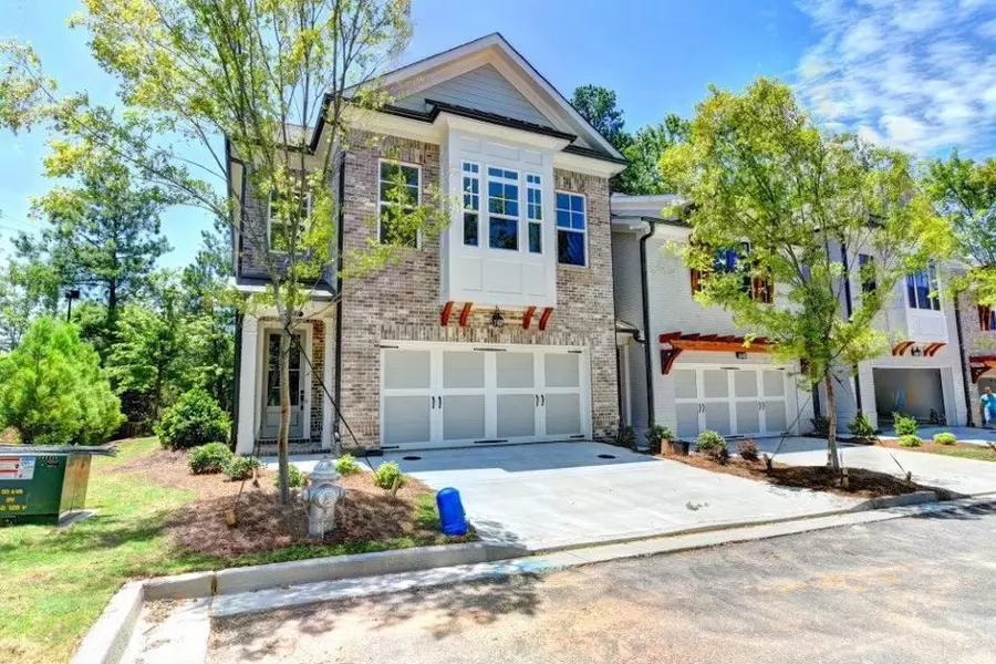 11905 Ashcroft BND, Johns Creek, GA 30005