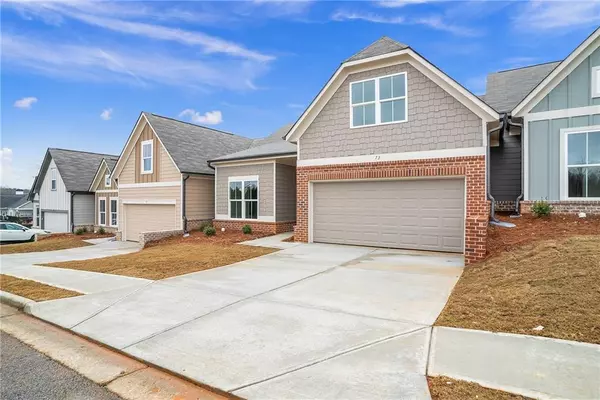 Winder, GA 30680,73 Wisteria WAY #25