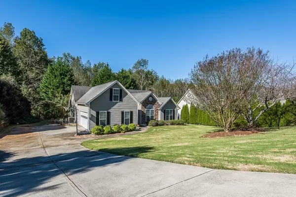 Flowery Branch, GA 30542,6186 Devonshire DR