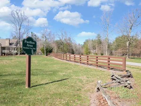 Dawsonville, GA 30534,14 Fern Park DR