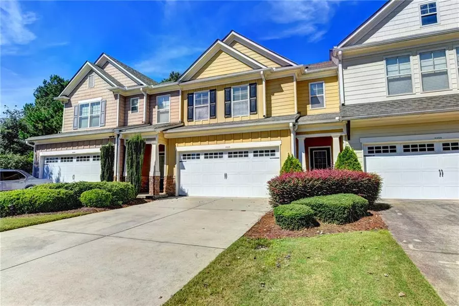 6045 Apple Rose DR, Alpharetta, GA 30004