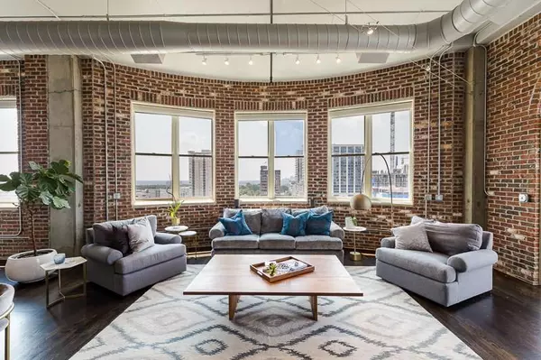 3180 Mathieson DR NE #1101, Atlanta, GA 30305