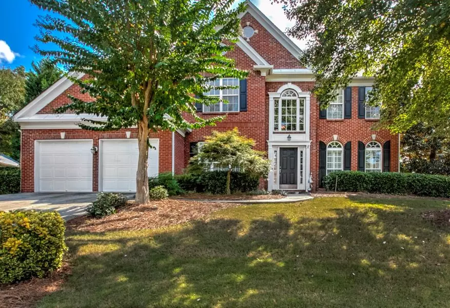 2175 Wrights Mill LN NE, Brookhaven, GA 30324