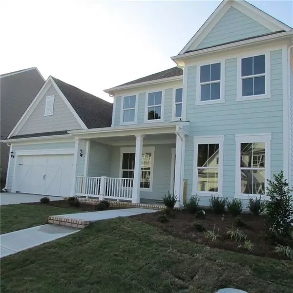 5938 Ash Hill PL, Hoschton, GA 30548