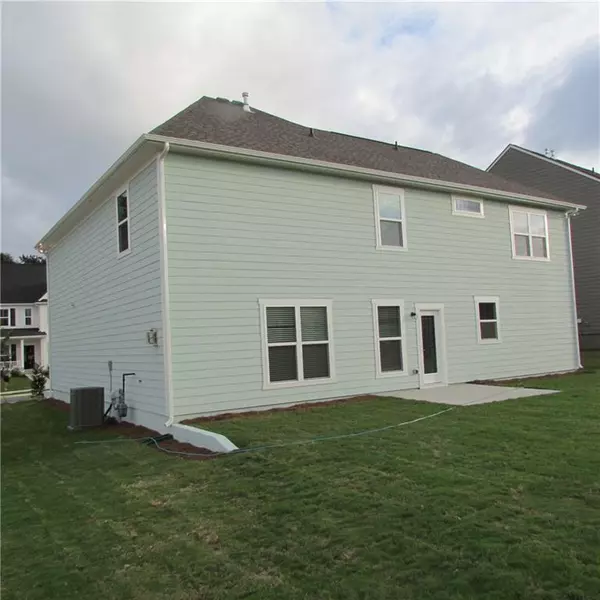 Hoschton, GA 30548,5938 Ash Hill PL