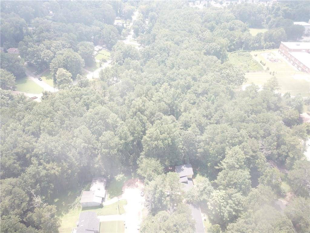 0 Sherrydale LN, Decatur, GA 30032