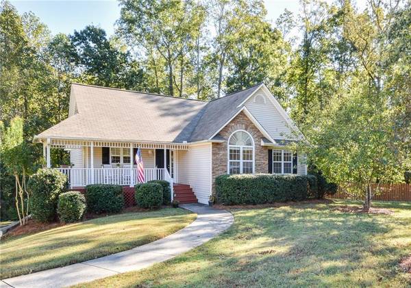 4313 Grey Park DR, Buford, GA 30519