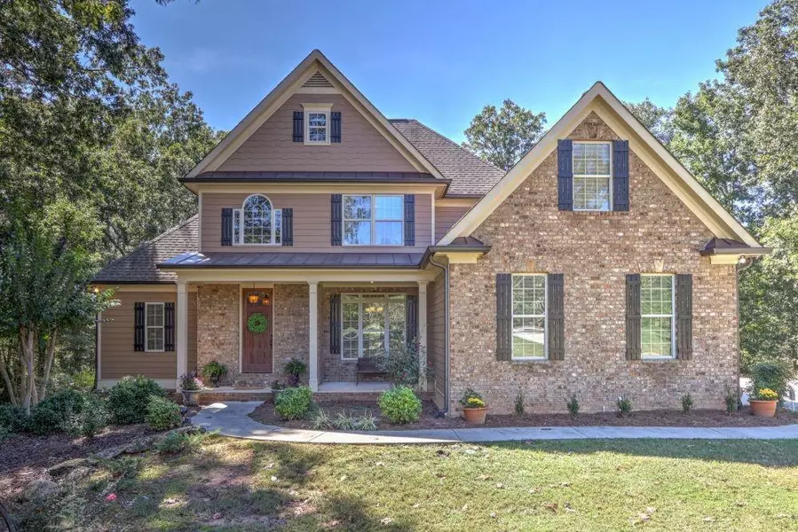 8745 Nesting TRL, Lula, GA 30554