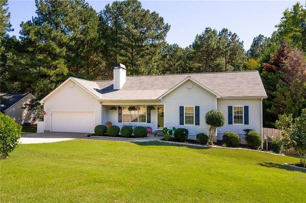 82 Paces Landing TRCE, Newnan, GA 30263