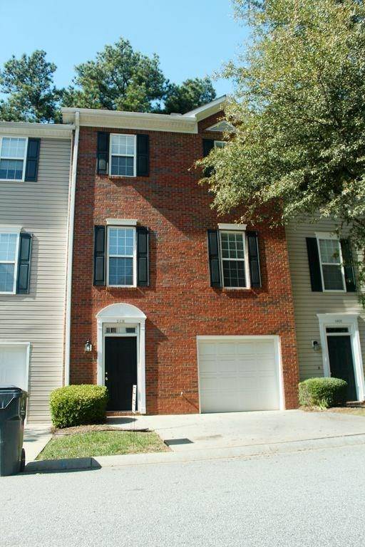 2418 Beaver Falls DR, Norcross, GA 30071