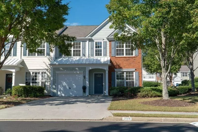 3124 Commonwealth WAY, Alpharetta, GA 30004