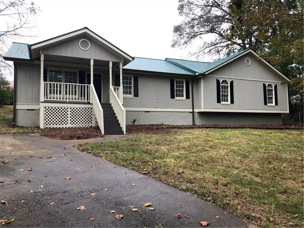 Dawsonville, GA 30534,98 Mountainside W DR W