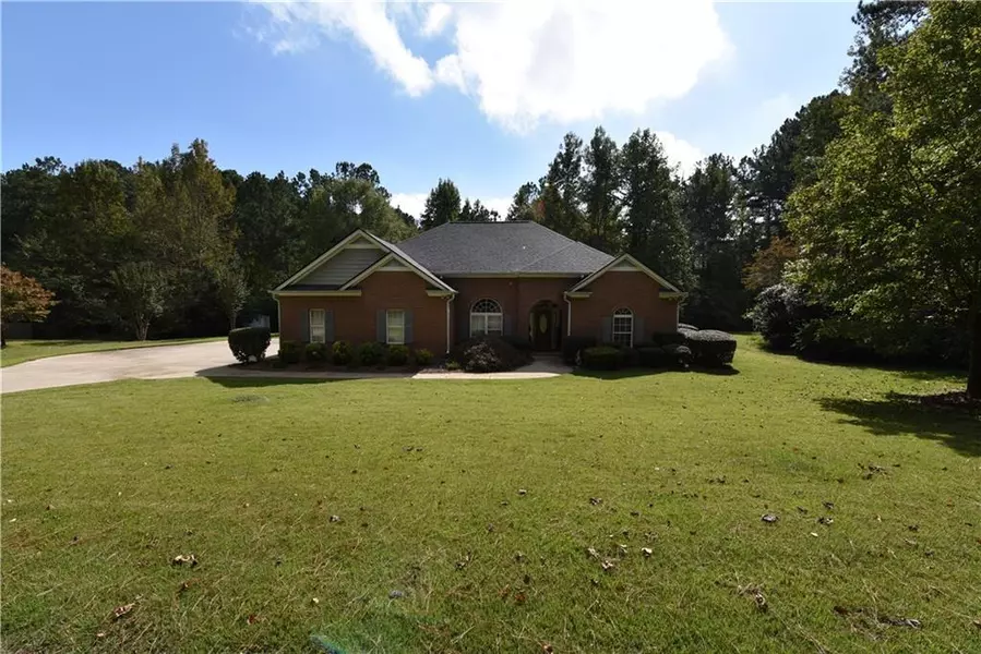 1255 Jordan RD, Powder Springs, GA 30127