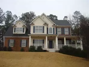 274 Parkside DR, Dallas, GA 30157