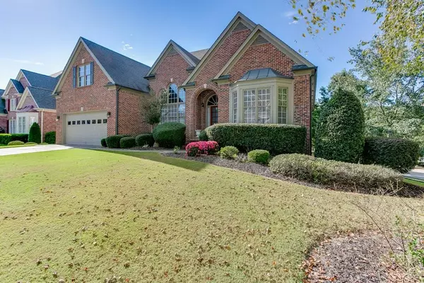 Hoschton, GA 30548,3903 Springtree LN