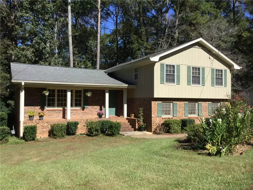 Conyers, GA 30094,556 Sugar Valley LN