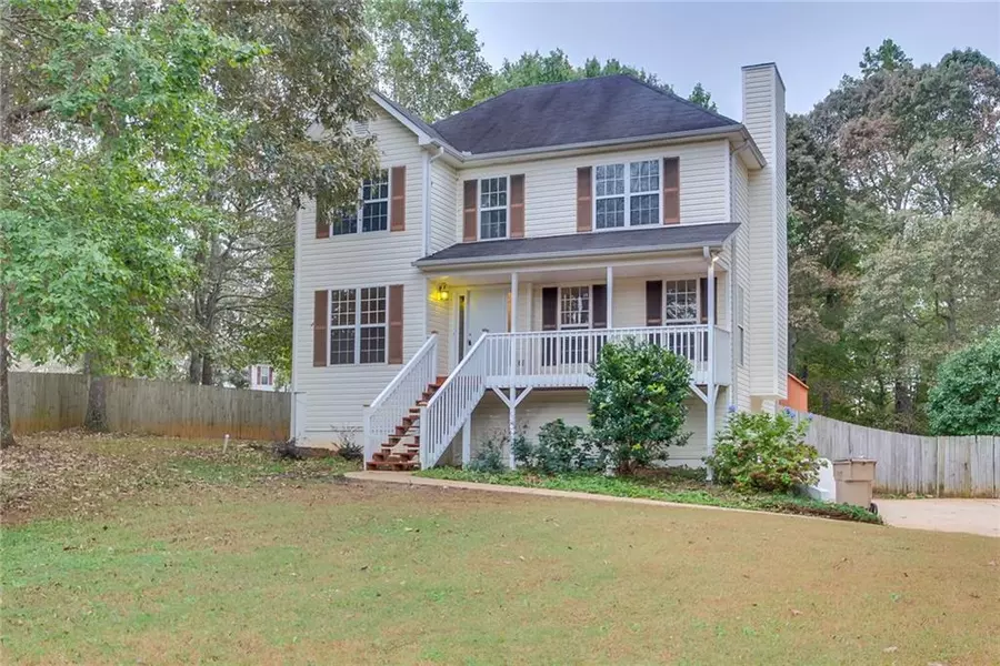 108 Sundown WAY, Acworth, GA 30102