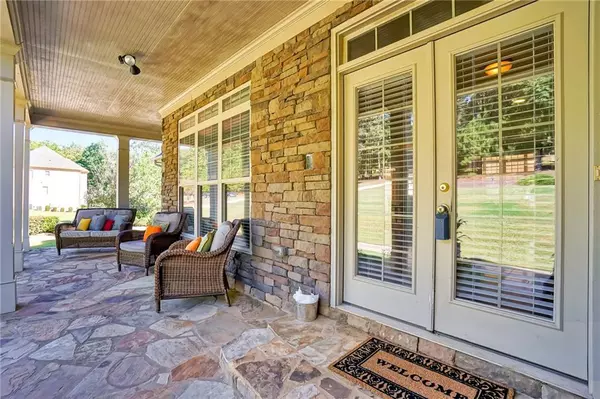 Oxford, GA 30054,75 Oak Forest DR