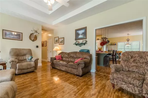 Monroe, GA 30656,4007 HEMINGWAY DR