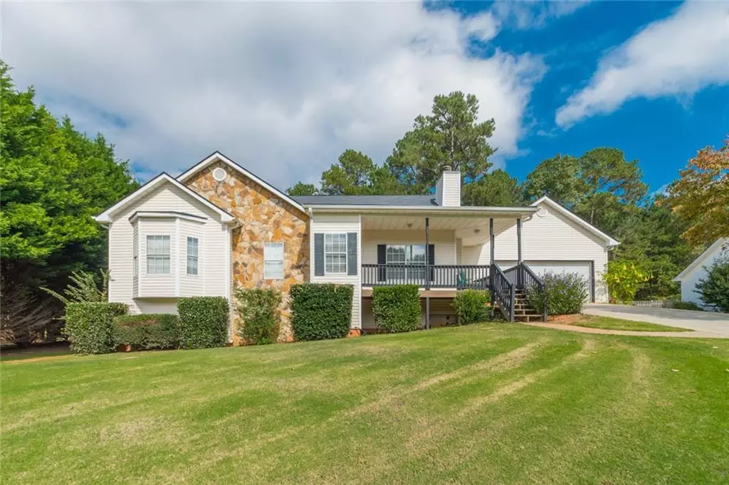 Monroe, GA 30656,4007 HEMINGWAY DR