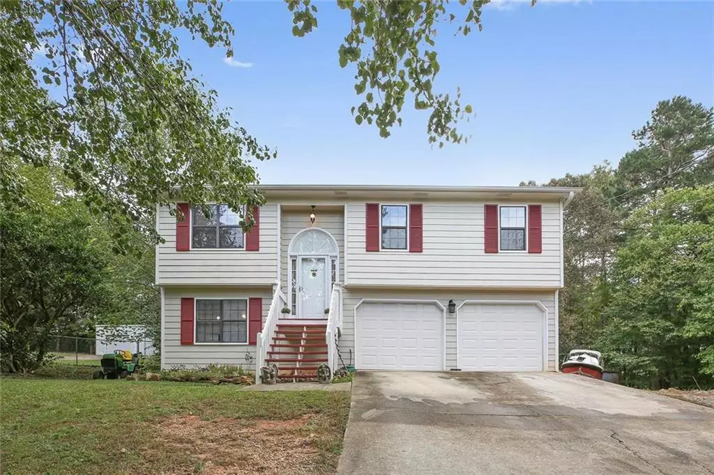 Flowery Branch, GA 30542,4133 Burgundy WAY