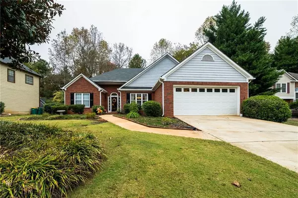 211 Eagle Glen CT, Woodstock, GA 30189