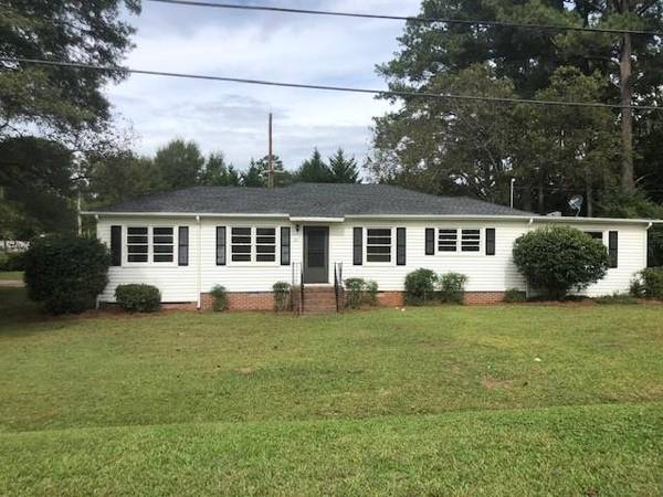 88 Andrew Jackson ST, Commerce, GA 30529