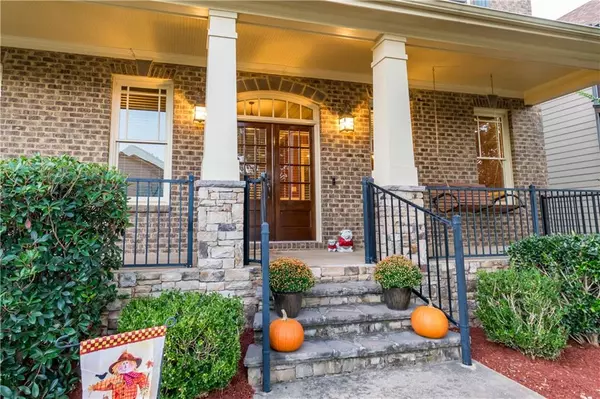 Suwanee, GA 30024,1801 Hickory Path WAY
