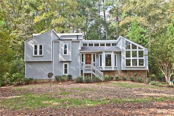 3514 Cedar Valley DR SE, Smyrna, GA 30080