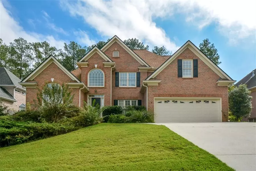 5756 Harmony Point DR, Lilburn, GA 30047