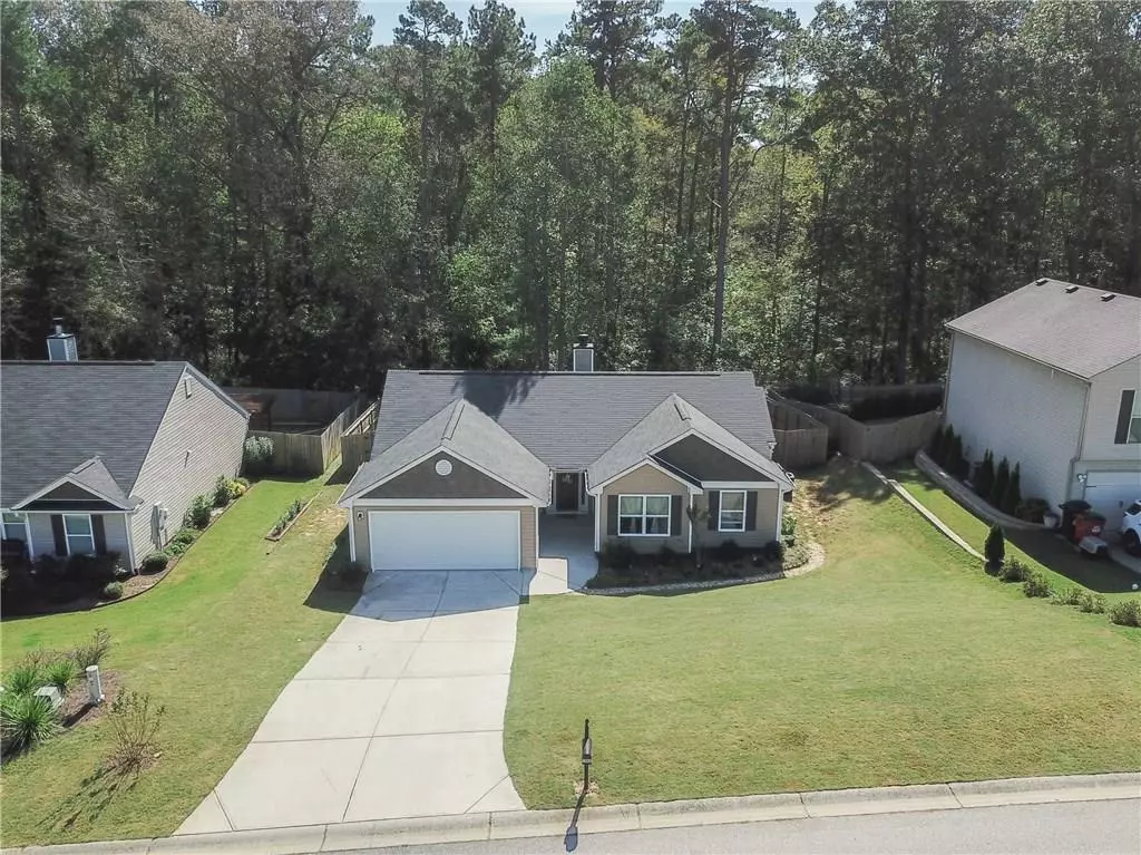 Winder, GA 30680,1842 Jessica WAY