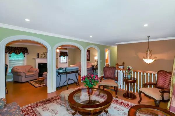 College Park, GA 30349,4720 TOWANDA CIR