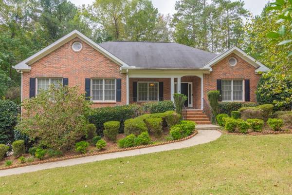 5133 Holly Springs DR, Douglasville, GA 30135