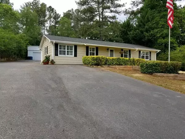 Alpharetta, GA 30004,1520 Pine Valley DR