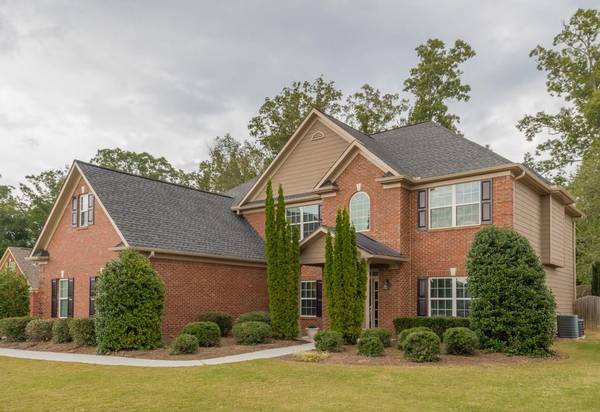 1134 RED WOLF LN, Dacula, GA 30019