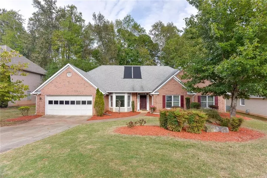 2599 Summerfield WAY, Lawrenceville, GA 30044