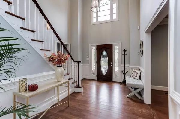 Sandy Springs, GA 30342,160 Inland Ridge WAY
