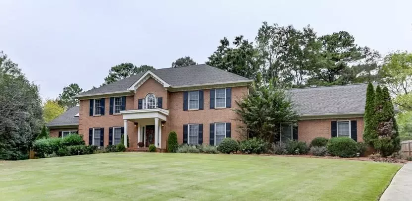 Sandy Springs, GA 30342,160 Inland Ridge WAY