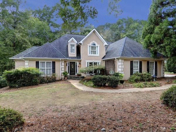 335 TODWICK DR, Roswell, GA 30075