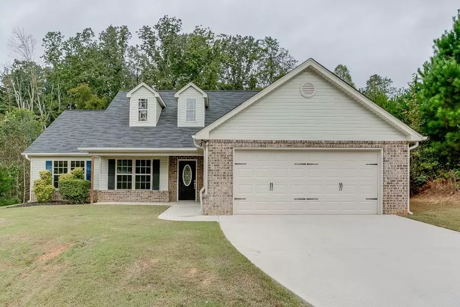 2218 Smallwood Springs DR, Gainesville, GA 30507