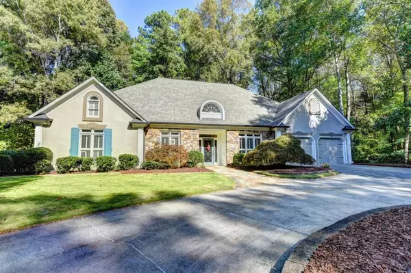 Marietta, GA 30066,4440 Windsor Oaks CIR